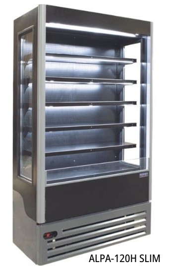 ALPA-120H SS ALPA-120H SS<br />