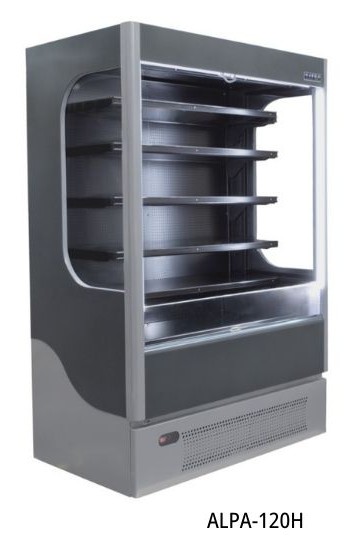 ALPA-120H ALPA-120H<br />