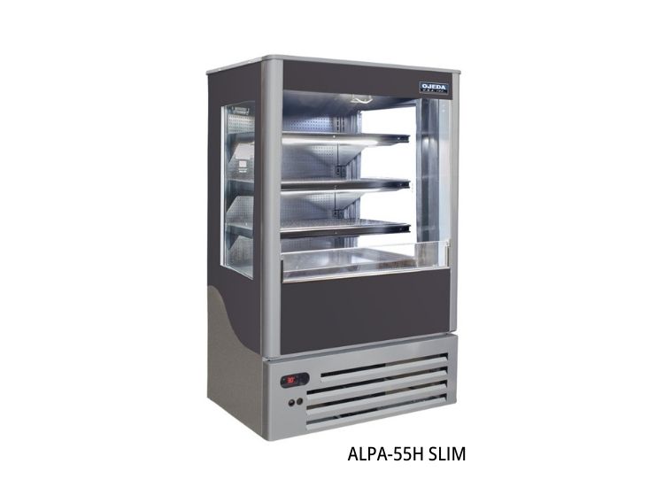 Ojeda Alpa-55HSlim Ojeda Alpa-55HSlim