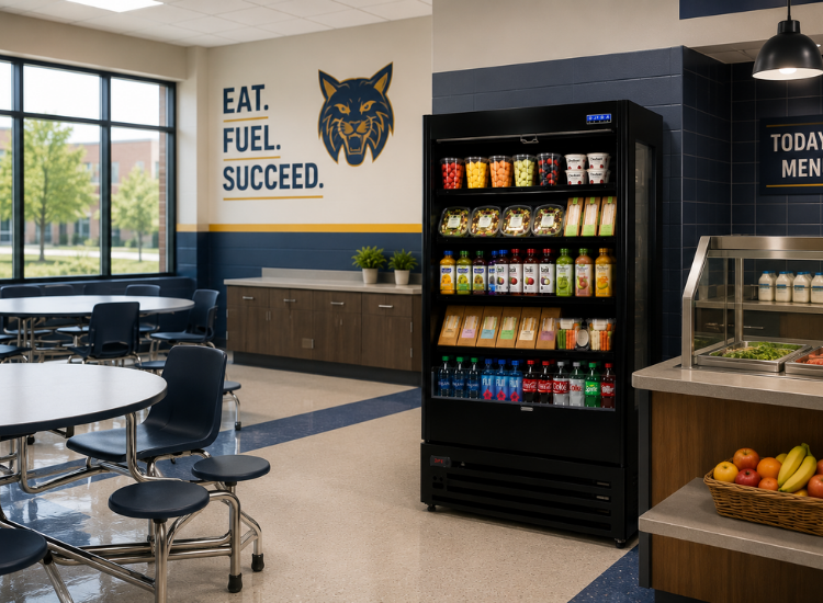 K-12 School Nutrition