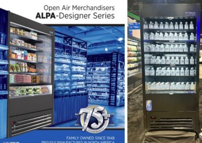 Design That Sells: ALPA Designer Series