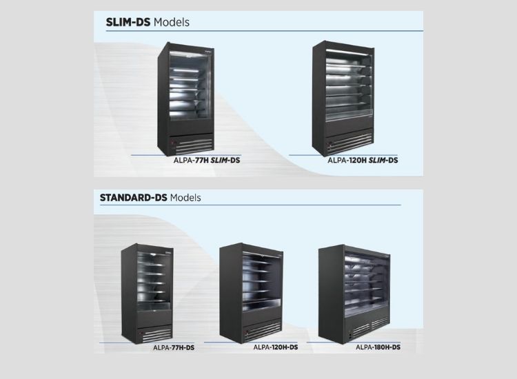 ALPA Designer Series