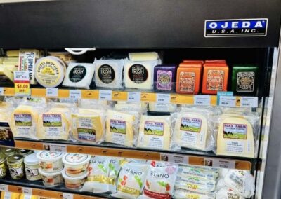 Sustainability in Refrigeration and How Natural Refrigerants Drive Retailer Success