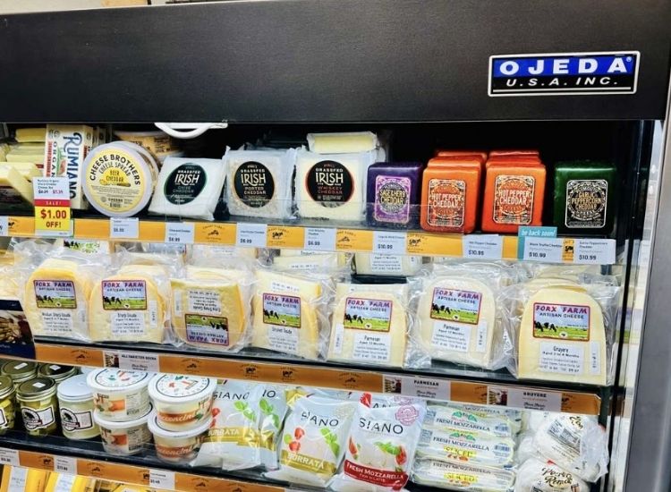Ojeda USA Sustainability in Refrigeration and How Natural Refrigerants Drive Retailer Success - Merchandise