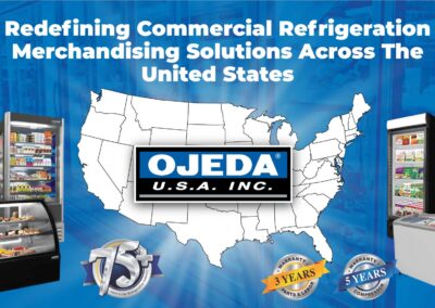 Ojeda | Press Release New MAFSI Reps