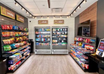 Your Maintenance Guide to Ojeda USA Merchandisers